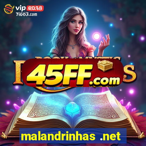malandrinhas .net